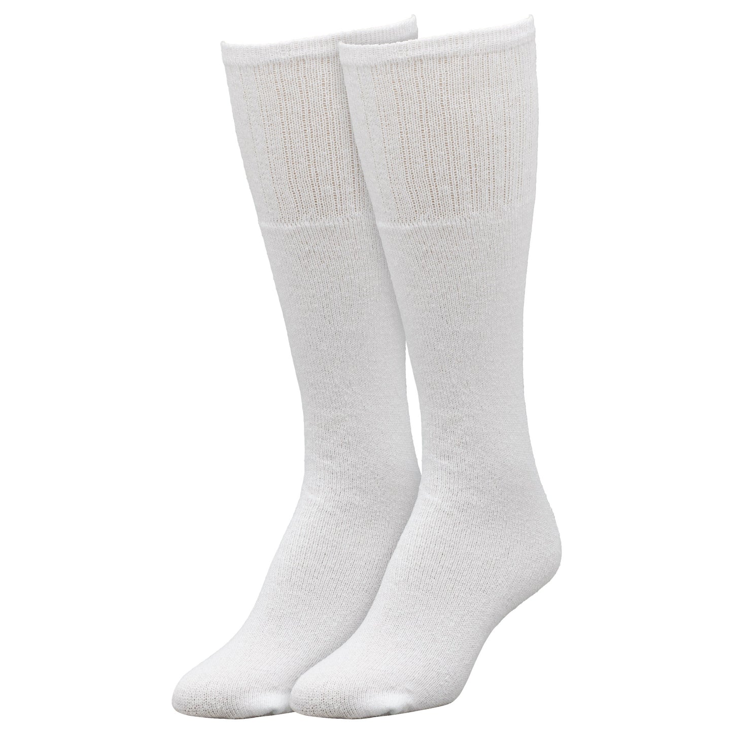 Medium Tube Socks (6pr)