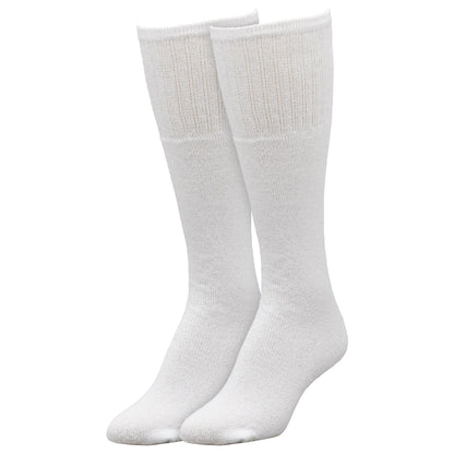 Medium Tube Socks (6pr)