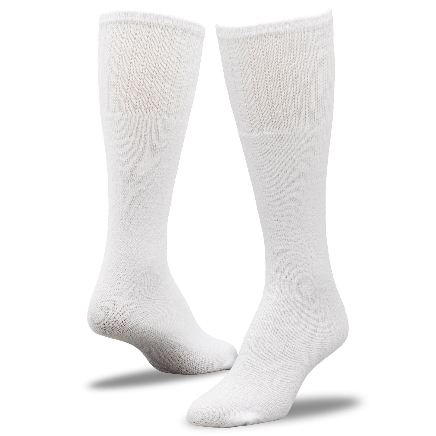 Medium Tube Socks (6pr)