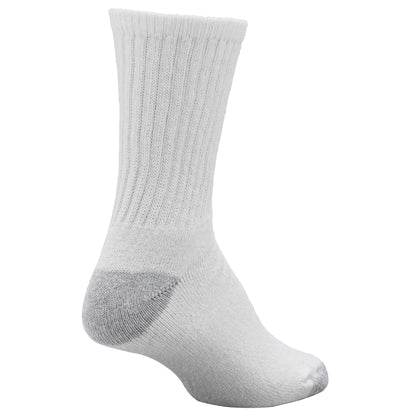 Medium Crew Socks (6pr)