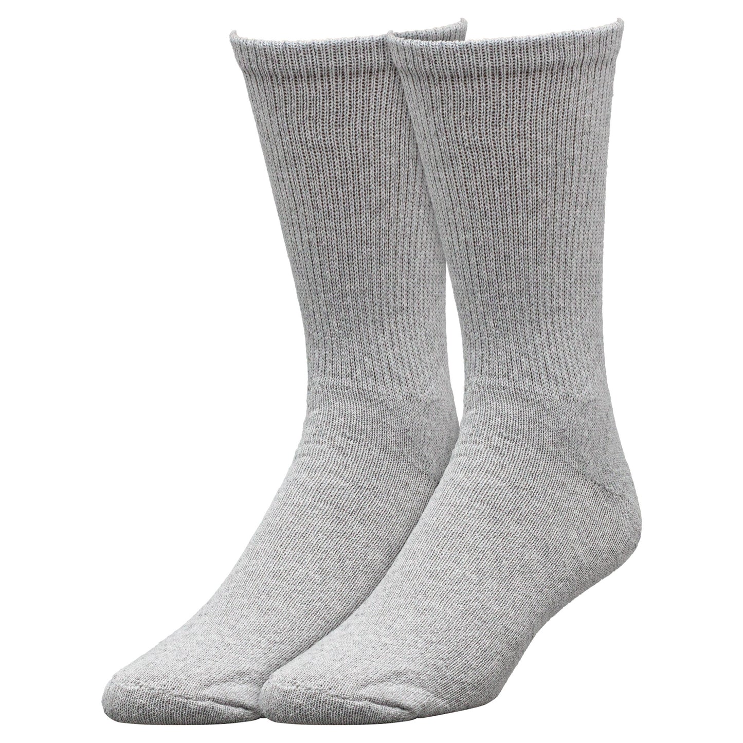 Men's Baker's Dozen Crew Socks (13pr)