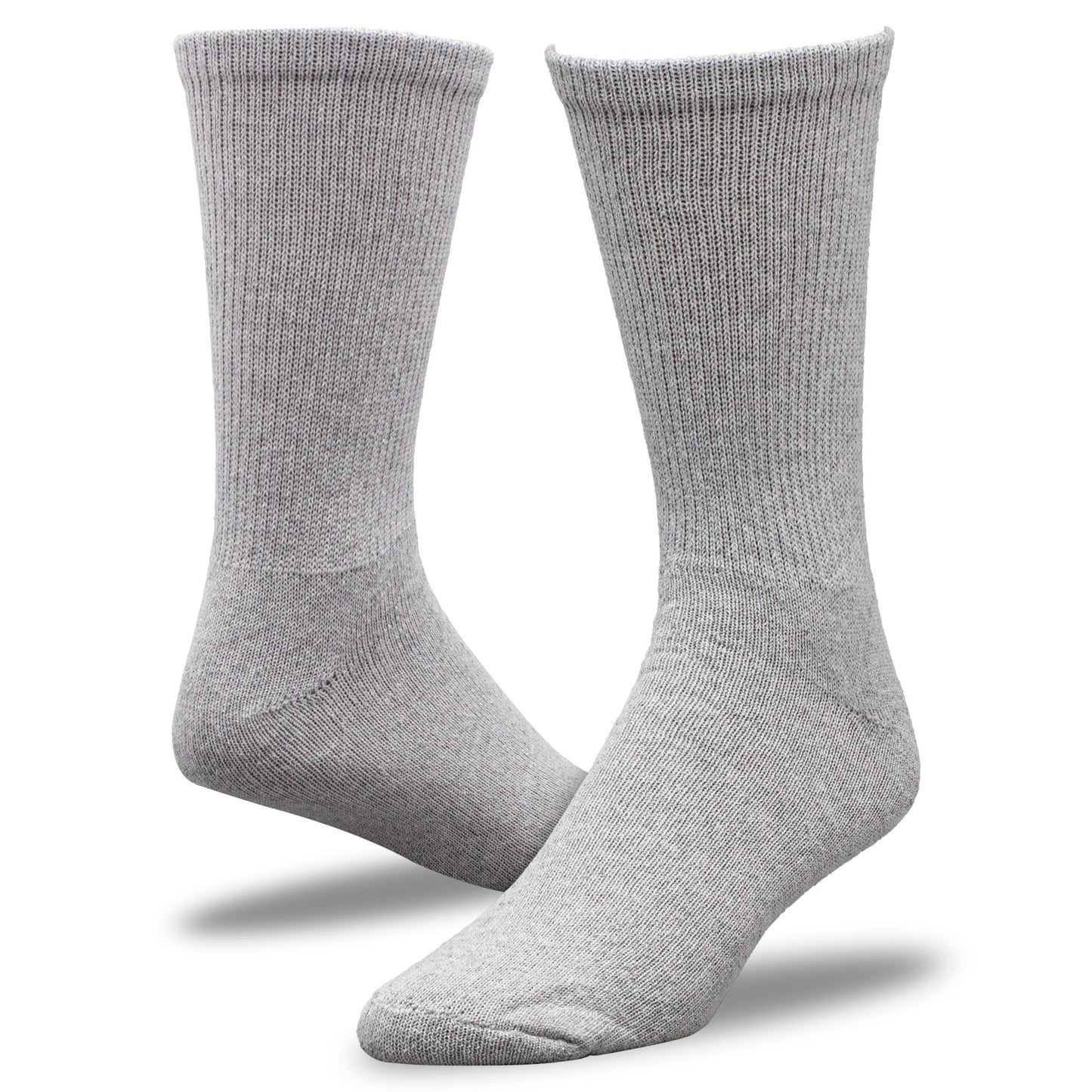 Men's Baker's Dozen Crew Socks (13pr)