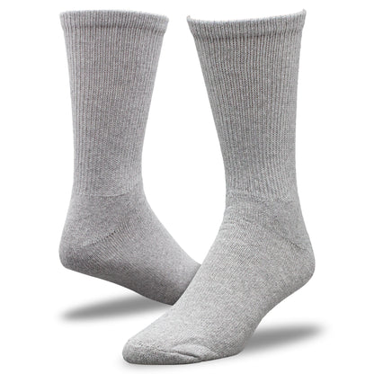 Men's Baker's Dozen Crew Socks (13pr)