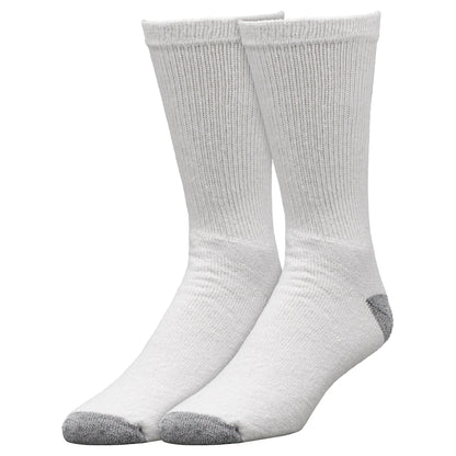 Men's Baker's Dozen Crew Socks (13pr)