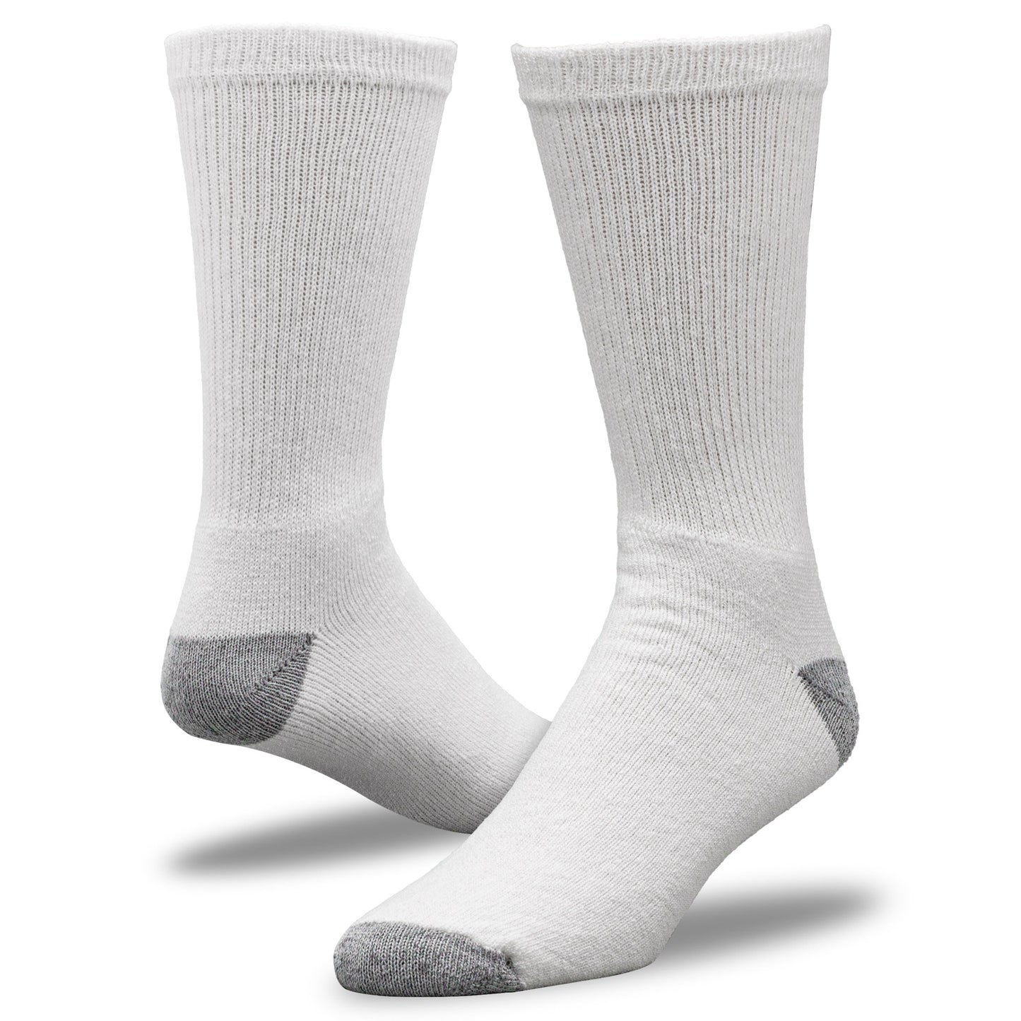 Men's Baker's Dozen Crew Socks (13pr)