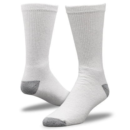 Men's Baker's Dozen Crew Socks (13pr)