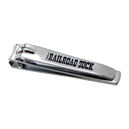 Toe Nail Clippers