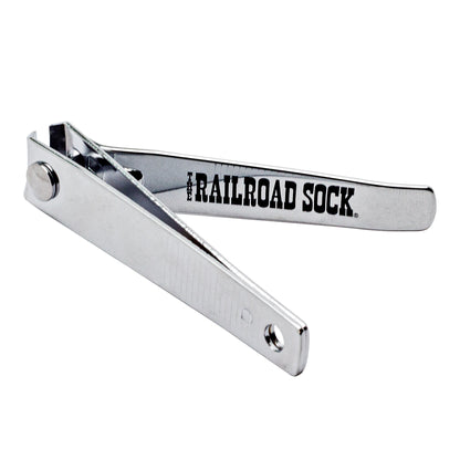 Toe Nail Clippers