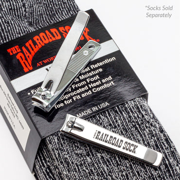 Toe Nail Clippers