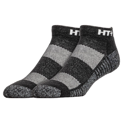 Menthol-Infused Pain Relief Socks (L/XL) – Health Trak +Rx