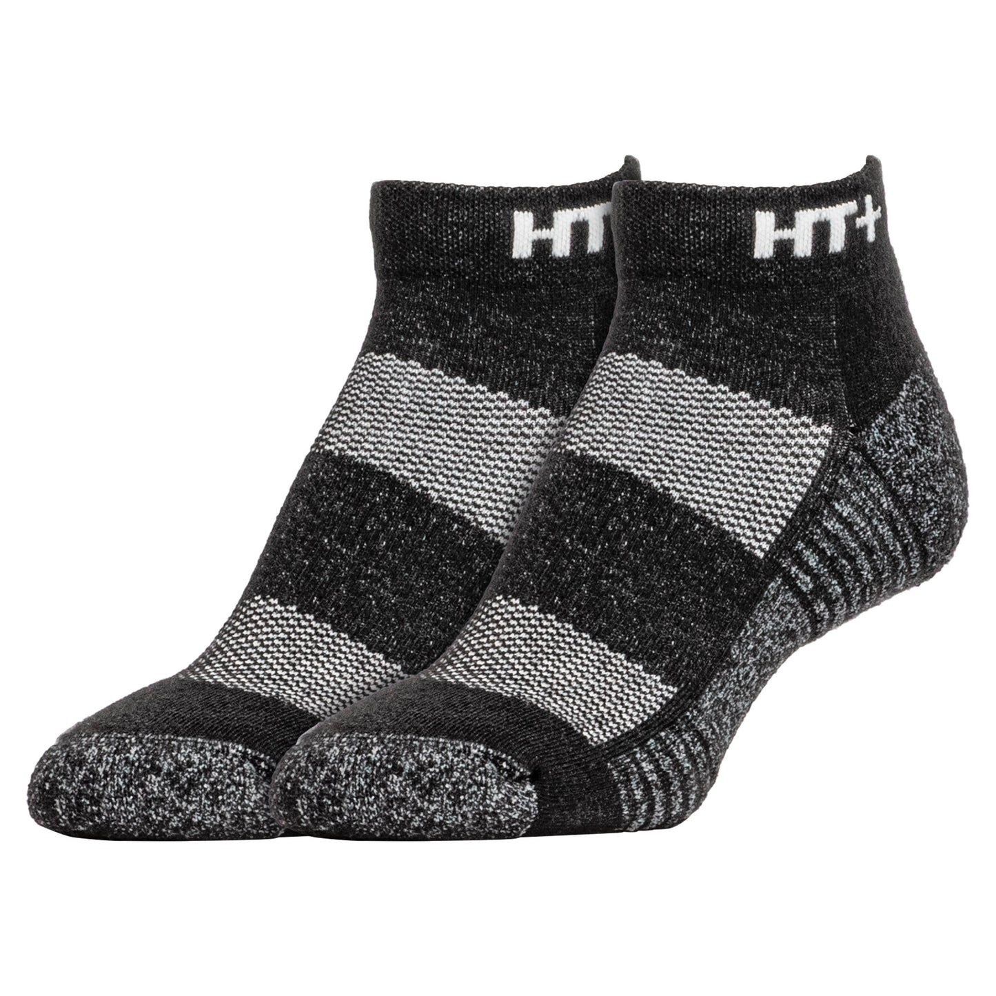 Menthol-Infused Pain Relief Socks (S/M) – Health Trak +Rx
