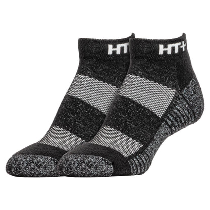 Menthol-Infused Pain Relief Socks (S/M) – Health Trak +Rx