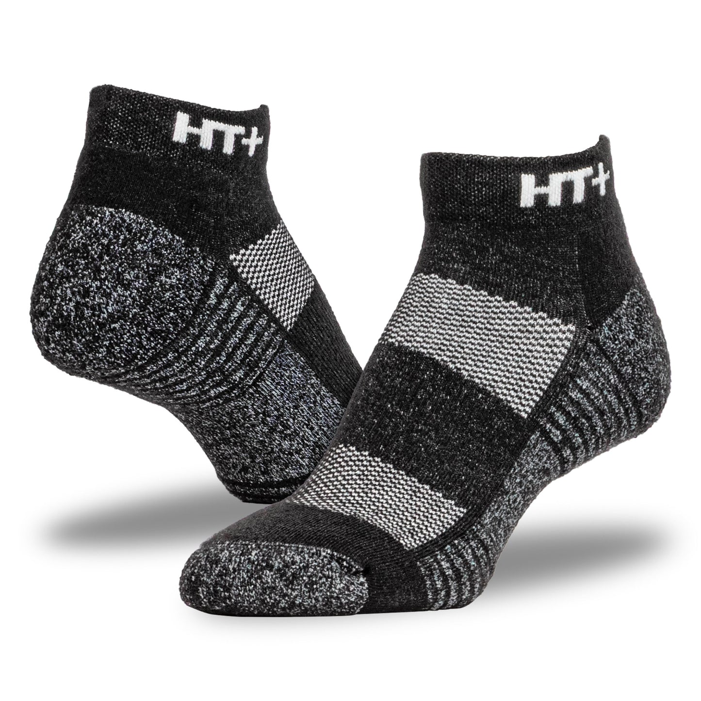 Menthol-Infused Pain Relief Socks (S/M) – Health Trak +Rx