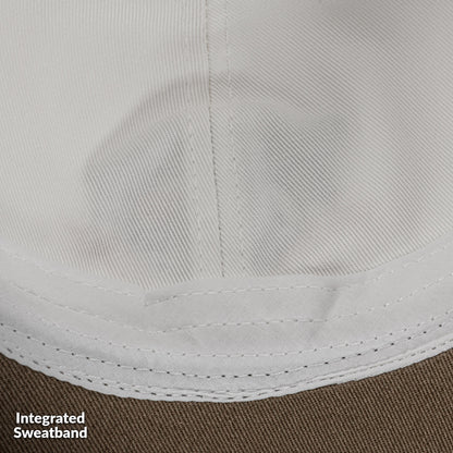 Railroad Sock Classic Baseball Cap