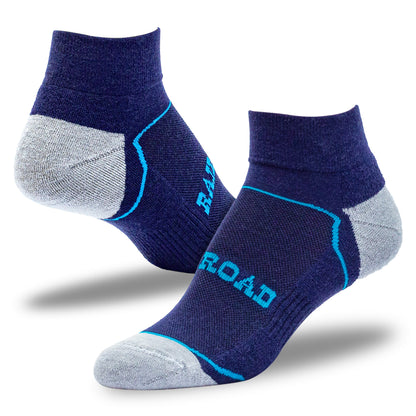 Medium Outdoor Quarter Socks (2pr)